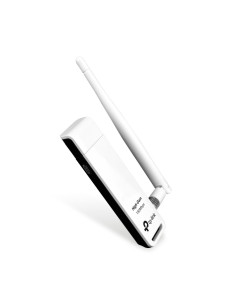 TP-Link TL-WN722N adaptador y tarjeta de red WLAN 150 Mbit/s