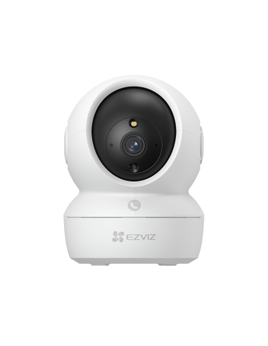 EZVIZ H6c Pro 2K Esférico Cámara de seguridad IP Interior 2304 x 1296 Pixeles Escritorio