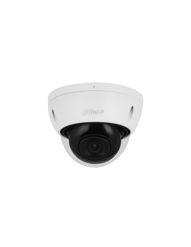 Dahua Technology Dahua 5MP IR Fixed-focal Dome WizSense Network Camera, DH-IPC-HDBW2541EP-S-0280B-S2 Almohadilla Cámara de segur