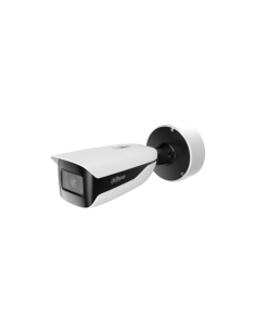 Dahua Technology WizMind IPC-HFW7442H-Z-X cámara de vigilancia Bala (forma) Cámara de seguridad IP Exterior 2688 x 1520 Pixeles 