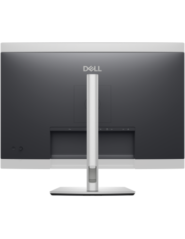 DELL Pro Plus P2725QE pantalla para PC 68,6 cm (27") 3840 x 2160 Pixeles 4K Ultra HD LCD Negro, Plata