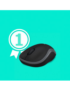 Logitech M185 2