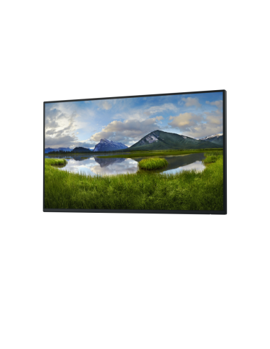 DELL Pro Plus P2725H_WOST pantalla para PC 68,6 cm (27") 1920 x 1080 Pixeles Full HD LCD Negro