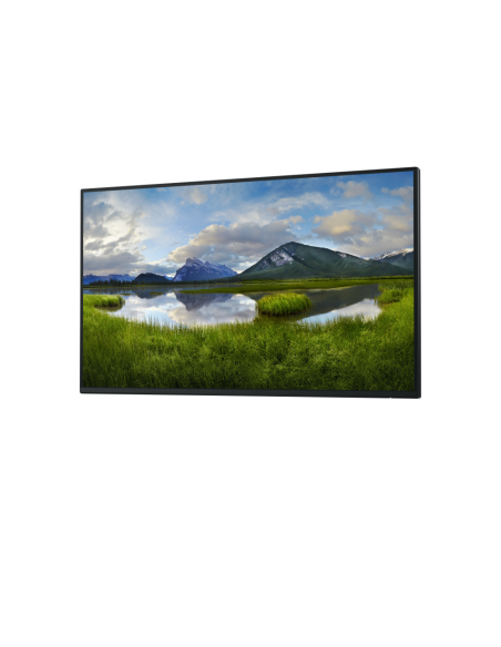 DELL Pro Plus P2725H_WOST pantalla para PC 68,6 cm (27") 1920 x 1080 Pixeles Full HD LCD Negro