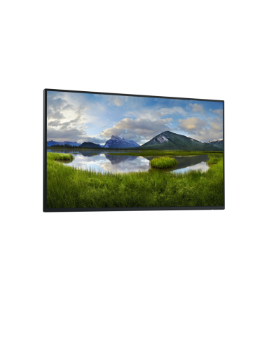DELL Pro Plus P2725H_WOST pantalla para PC 68,6 cm (27") 1920 x 1080 Pixeles Full HD LCD Negro