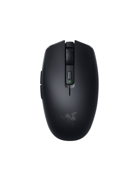 Razer Orochi V2 ratón Juego mano derecha RF Wireless + Bluetooth Óptico 18000 DPI