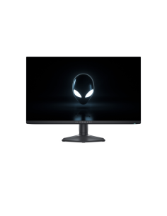 Alienware AW2725DF pantalla para PC 67,8 cm (26.7") 2560 x 1440 Pixeles Quad HD QD-OLED Negro