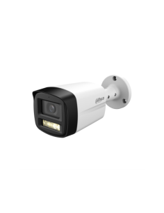 Dahua Technology HAC-HFW1500TLM-IL-A-0280B-S3 cámara de vigilancia Bala (forma) Cámara de seguridad CCTV Exterior 2880 x 1620 Pi