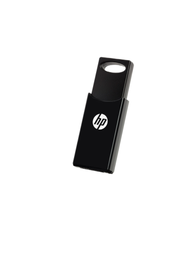 HP v212w unidad flash USB 64 GB USB tipo A 2.0 Negro