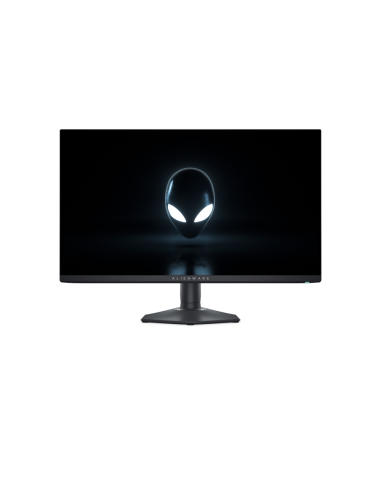 Alienware AW2725DF pantalla para PC 67,8 cm (26.7") 2560 x 1440 Pixeles Quad HD QD-OLED Negro