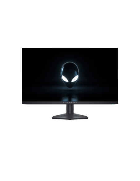 Alienware AW2725DF pantalla para PC 67,8 cm (26.7") 2560 x 1440 Pixeles Quad HD QD-OLED Negro