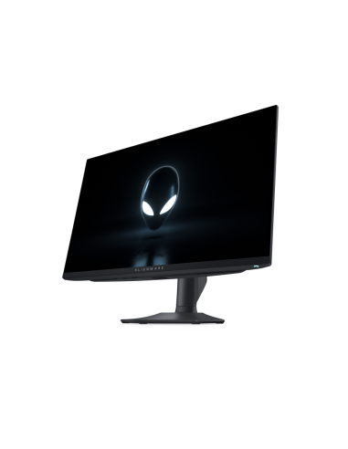 Alienware AW2725DF pantalla para PC 67,8 cm (26.7") 2560 x 1440 Pixeles Quad HD QD-OLED Negro