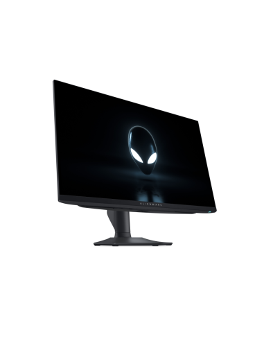 Alienware AW2725DF pantalla para PC 67,8 cm (26.7") 2560 x 1440 Pixeles Quad HD QD-OLED Negro