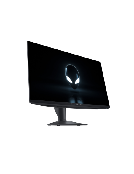 Alienware AW2725DF pantalla para PC 67,8 cm (26.7") 2560 x 1440 Pixeles Quad HD QD-OLED Negro