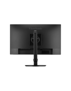 Viewsonic VA VA2408-HDJ pantalla para PC 61 cm (24") 1920 x 1080 Pixeles Full HD LED Negro 2