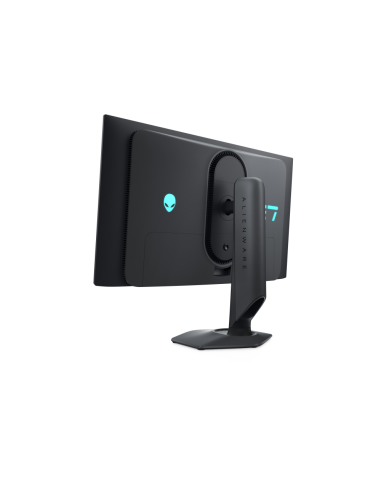 Alienware AW2725DF pantalla para PC 67,8 cm (26.7") 2560 x 1440 Pixeles Quad HD QD-OLED Negro