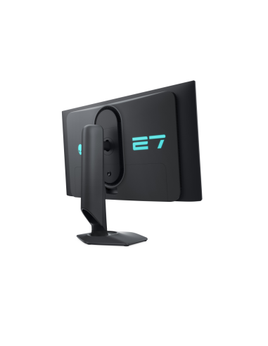 Alienware AW2725DF pantalla para PC 67,8 cm (26.7") 2560 x 1440 Pixeles Quad HD QD-OLED Negro