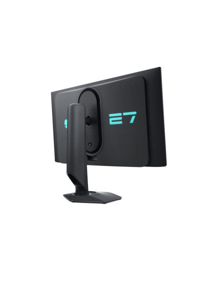 Alienware AW2725DF pantalla para PC 67,8 cm (26.7") 2560 x 1440 Pixeles Quad HD QD-OLED Negro