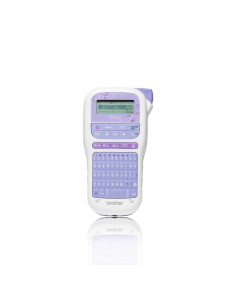 Brother PTH200YP1 impresora de etiquetas Transferencia térmica 180 x 180 DPI TZe QWERTY