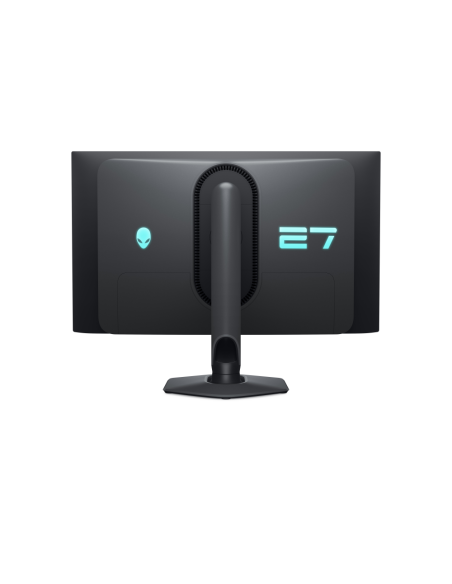 Alienware AW2725DF pantalla para PC 67,8 cm (26.7") 2560 x 1440 Pixeles Quad HD QD-OLED Negro