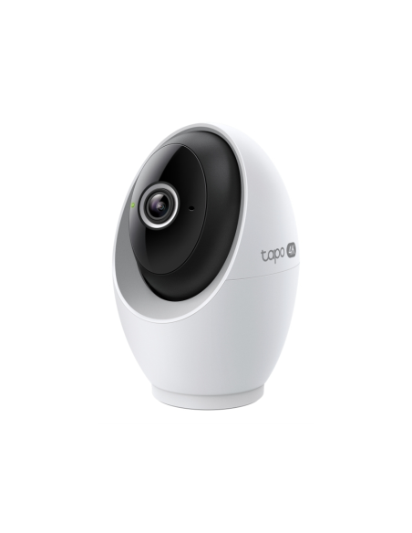 TP-Link Tapo C260 Cámara de seguridad IP Interior 3840 x 2160 Pixeles Techo/Pared/Escritorio