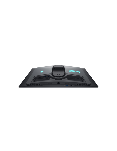 Alienware AW2725DF pantalla para PC 67,8 cm (26.7") 2560 x 1440 Pixeles Quad HD QD-OLED Negro