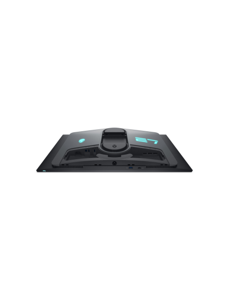 Alienware AW2725DF pantalla para PC 67,8 cm (26.7") 2560 x 1440 Pixeles Quad HD QD-OLED Negro