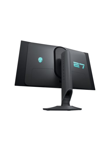 Alienware AW2725DF pantalla para PC 67,8 cm (26.7") 2560 x 1440 Pixeles Quad HD QD-OLED Negro