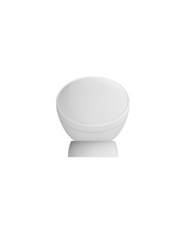 EZVIZ T1C Sensor infrarrojo pasivo (PIR) Inalámbrico Pared Blanco