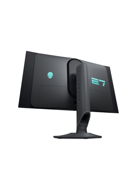 Alienware AW2725DF pantalla para PC 67,8 cm (26.7") 2560 x 1440 Pixeles Quad HD QD-OLED Negro