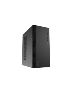 MSI PRO SHIELD M100P carcasa de ordenador Midi Tower Negro