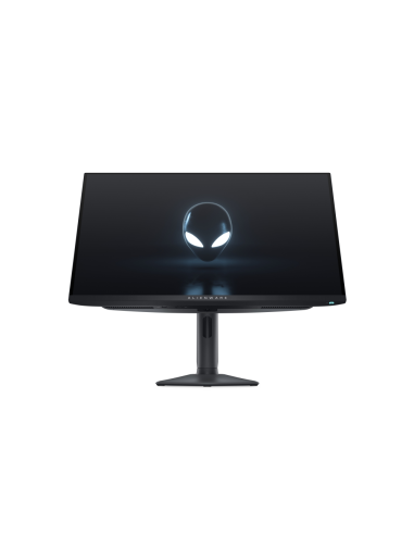 Alienware AW2725DF pantalla para PC 67,8 cm (26.7") 2560 x 1440 Pixeles Quad HD QD-OLED Negro