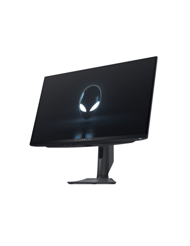 Alienware AW2725DF pantalla para PC 67,8 cm (26.7") 2560 x 1440 Pixeles Quad HD QD-OLED Negro