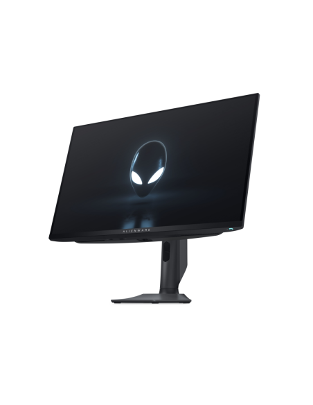 Alienware AW2725DF pantalla para PC 67,8 cm (26.7") 2560 x 1440 Pixeles Quad HD QD-OLED Negro