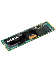 Kioxia Exceria G2 1 TB M.2 PCI Express 3.1a NVMe BiCS FLASH TLC