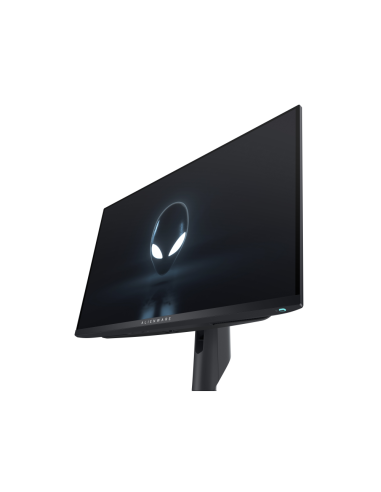 Alienware AW2725DF pantalla para PC 67,8 cm (26.7") 2560 x 1440 Pixeles Quad HD QD-OLED Negro