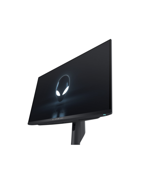 Alienware AW2725DF pantalla para PC 67,8 cm (26.7") 2560 x 1440 Pixeles Quad HD QD-OLED Negro