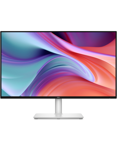 DELL S Series S2725HSM pantalla para PC 68,6 cm (27") 1920 x 1080 Pixeles Full HD LCD Blanco