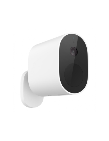 Xiaomi Mi Wireless Outdoor Security Camera 1080p Cámara de seguridad IP Exterior 1920 x 1080 Pixeles Pared