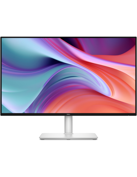 DELL S Series S2725HSM pantalla para PC 68,6 cm (27") 1920 x 1080 Pixeles Full HD LCD Blanco