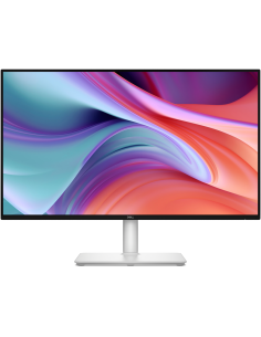 DELL S Series S2725HSM pantalla para PC 68,6 cm (27") 1920 x 1080 Pixeles Full HD LCD Blanco 2