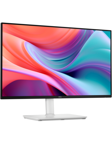 DELL S Series S2725HSM pantalla para PC 68,6 cm (27") 1920 x 1080 Pixeles Full HD LCD Blanco