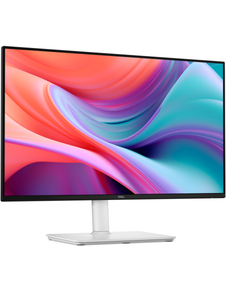 DELL S Series S2725HSM pantalla para PC 68,6 cm (27") 1920 x 1080 Pixeles Full HD LCD Blanco