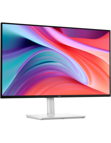 DELL S Series S2725HSM pantalla para PC 68,6 cm (27") 1920 x 1080 Pixeles Full HD LCD Blanco