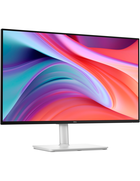 DELL S Series S2725HSM pantalla para PC 68,6 cm (27") 1920 x 1080 Pixeles Full HD LCD Blanco