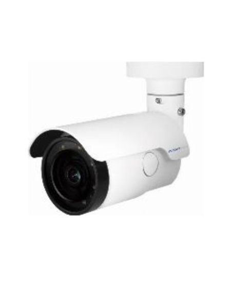 Mobotix MX-VB2A-2-IR-VA cámara de vigilancia Bala (forma) Cámara de seguridad IP Interior y exterior 1920 x 1080 Pixeles Techo/P