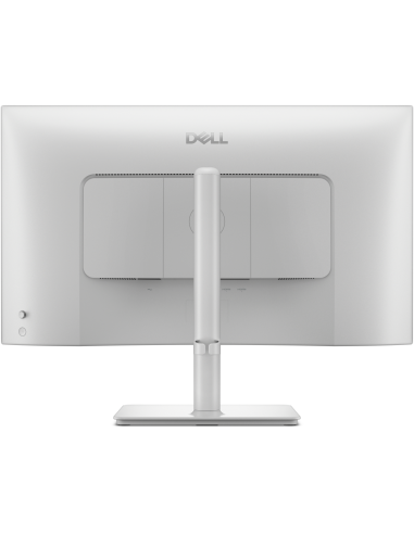 DELL S Series S2725HSM pantalla para PC 68,6 cm (27") 1920 x 1080 Pixeles Full HD LCD Blanco