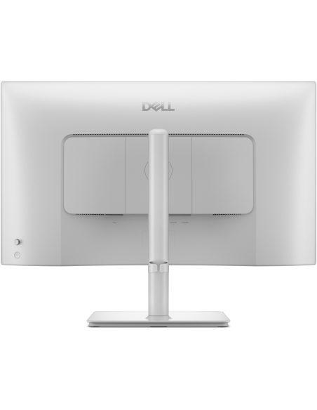 DELL S Series S2725HSM pantalla para PC 68,6 cm (27") 1920 x 1080 Pixeles Full HD LCD Blanco