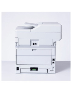 Brother MFC-L5710DW impresora multifunción Laser A4 1200 x 1200 DPI 48 ppm Wifi 2