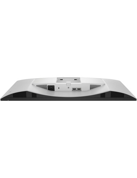 DELL S Series S2725HSM pantalla para PC 68,6 cm (27") 1920 x 1080 Pixeles Full HD LCD Blanco